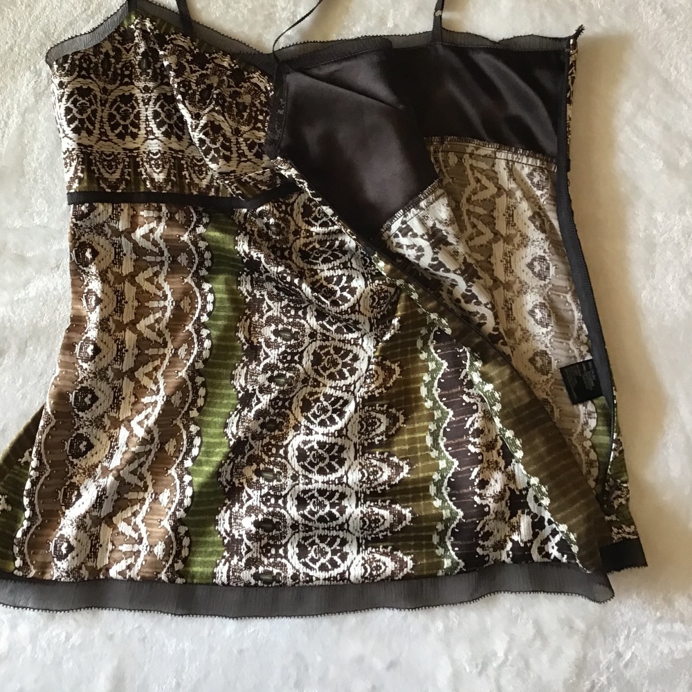 Gianni Bini Blouse - Picture 2 of 7